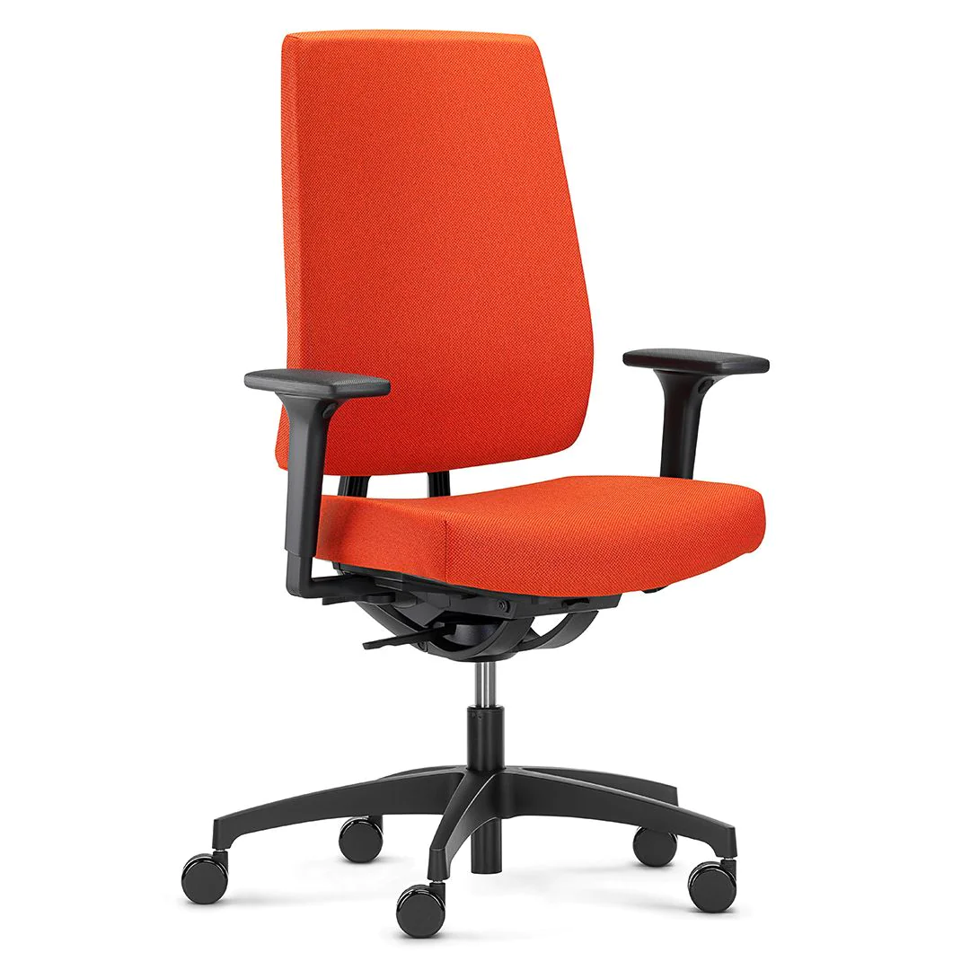 Bürostuhl indeed operator 7046 von Dauphin - Produktbild 3 von 6