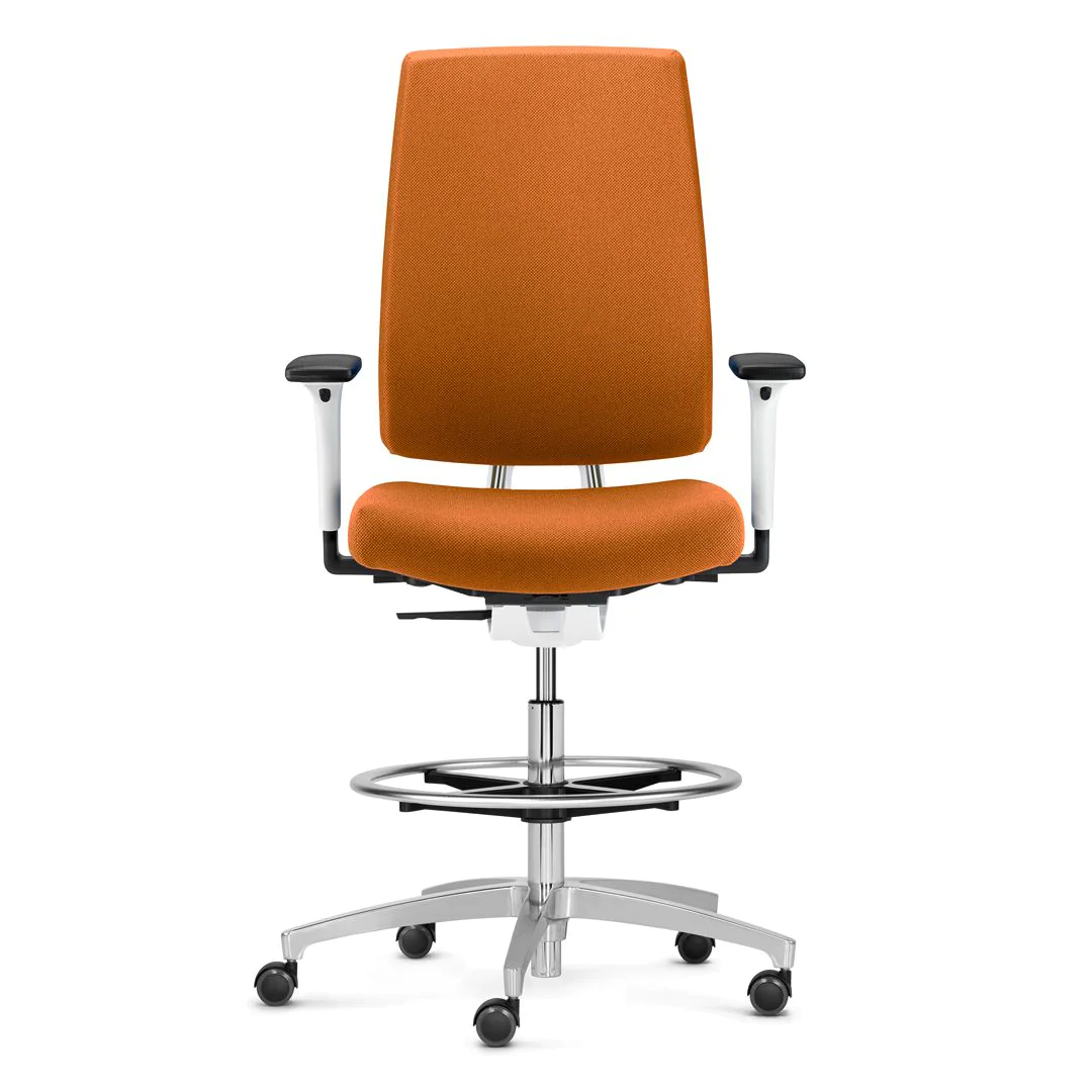 Counter-Drehstuhl indeed operator 7046 CFR - DAU-ID7046CFR