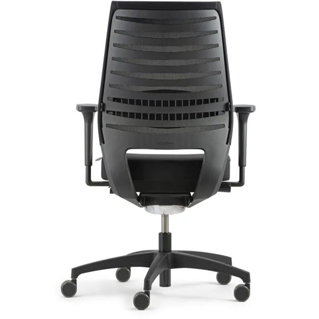 Bürostuhl X-Code mesh 2F von Dauphin - Produktbild 6 von 6