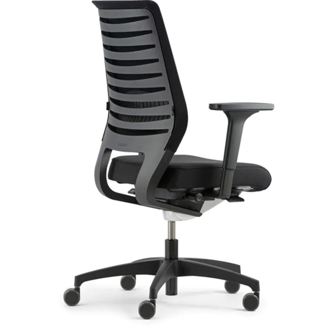 Bürostuhl X-Code mesh 2F von Dauphin - Produktbild 5 von 6
