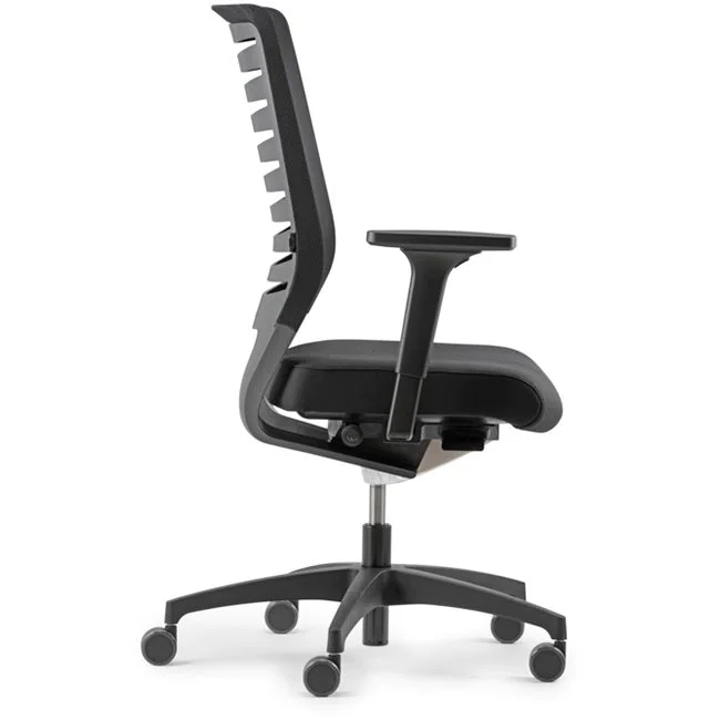 Bürostuhl X-Code mesh 2F von Dauphin - Produktbild 4 von 6
