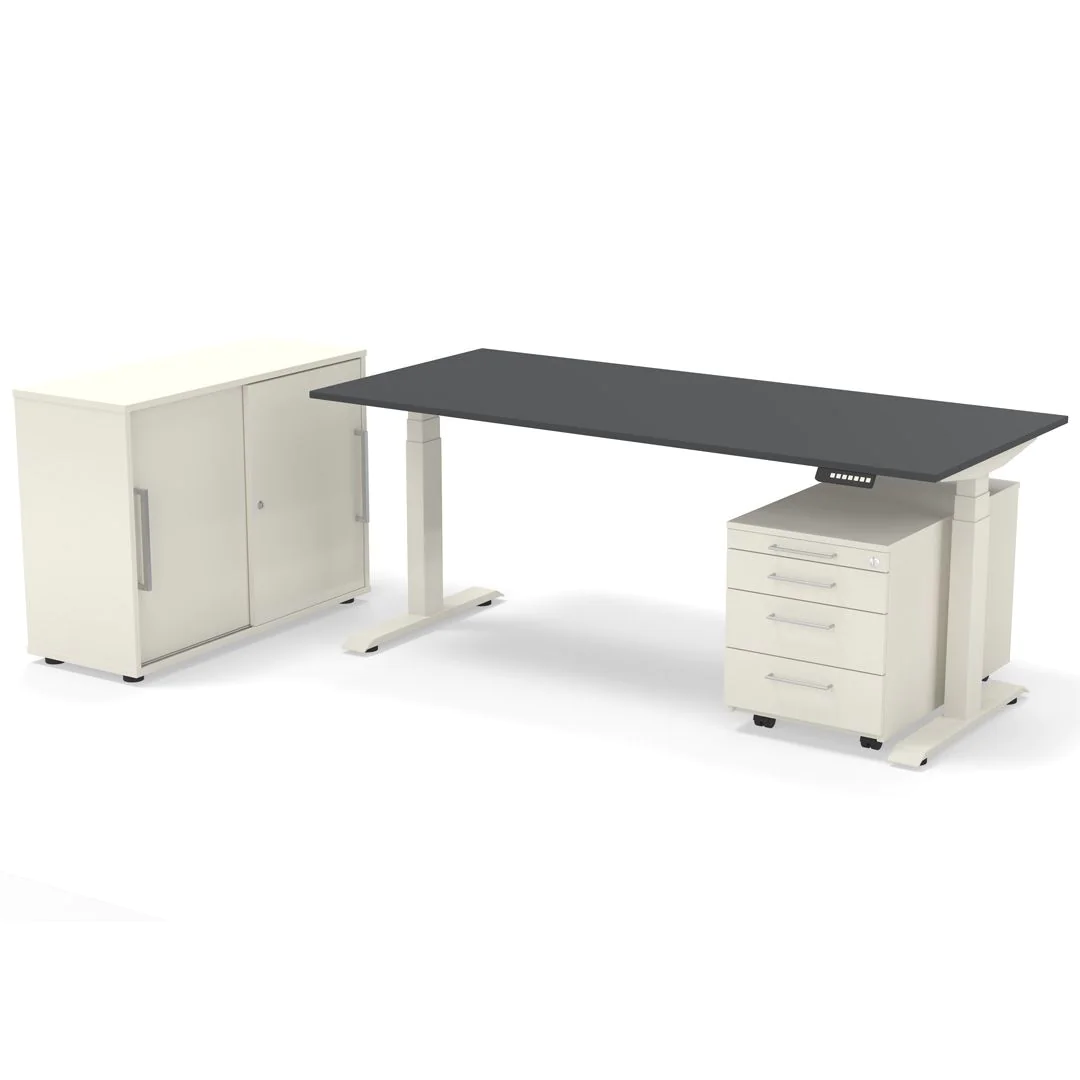 Home Office Set "Thea" - KMA-THEA-18
