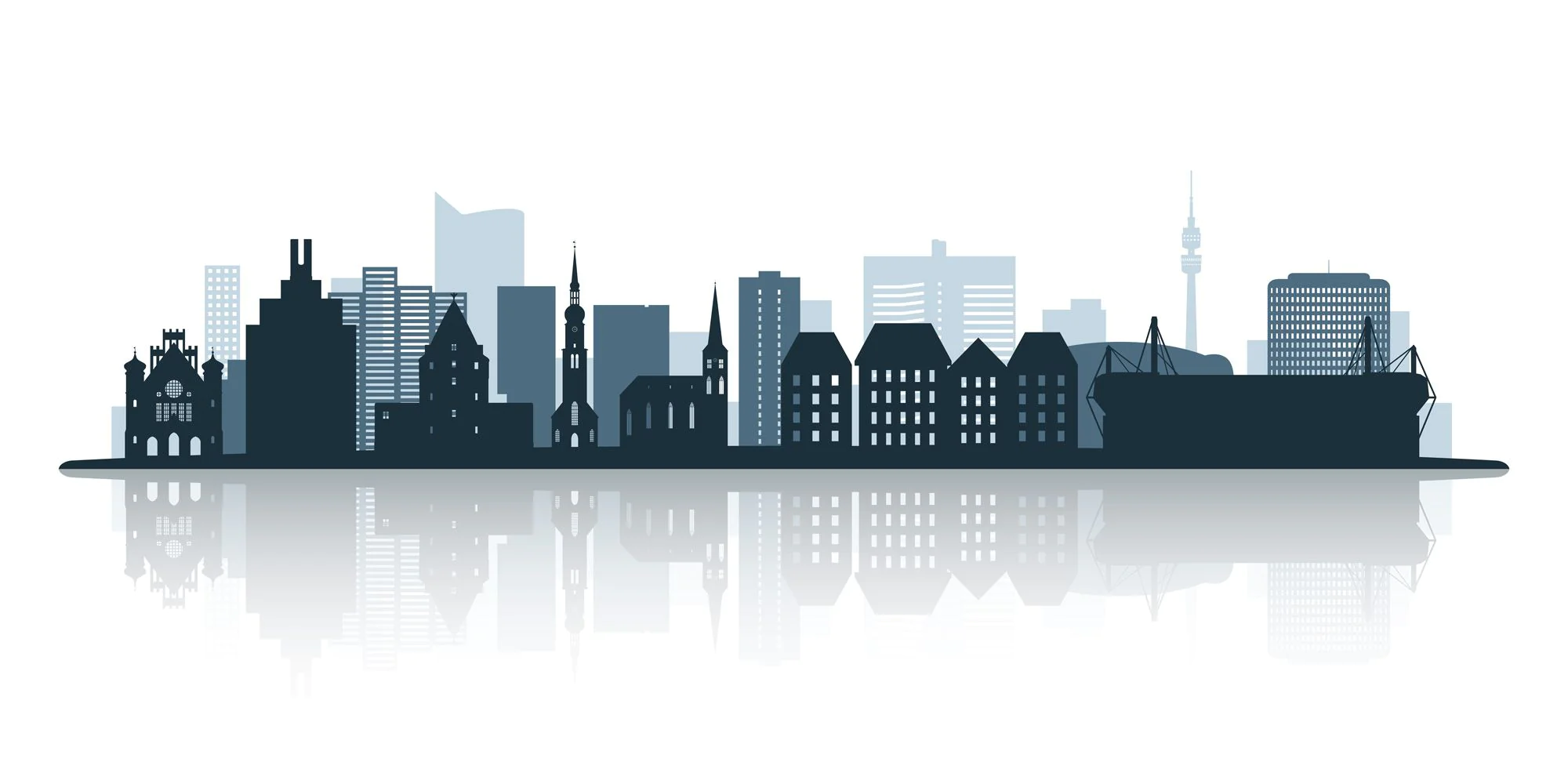 Höhenverstellbarer Schreibtisch Stayble Basic City "Dortmund" von Deskonia - Produktbild 3 von 3