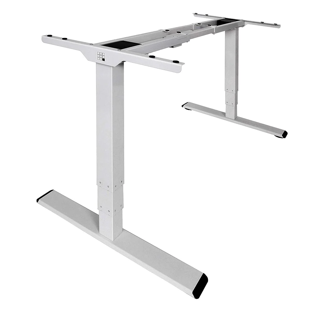 Tischgestell höhenverstellbar Stayble von Deskonia - Produktbild 6 von 9