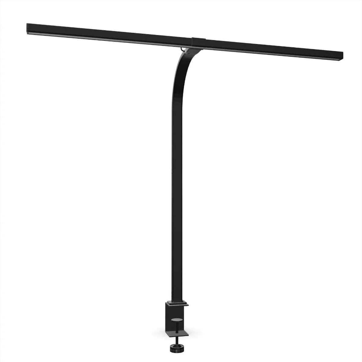 Tischleuchte LED Stella - Schwarz - F-BME-AZ3001-S