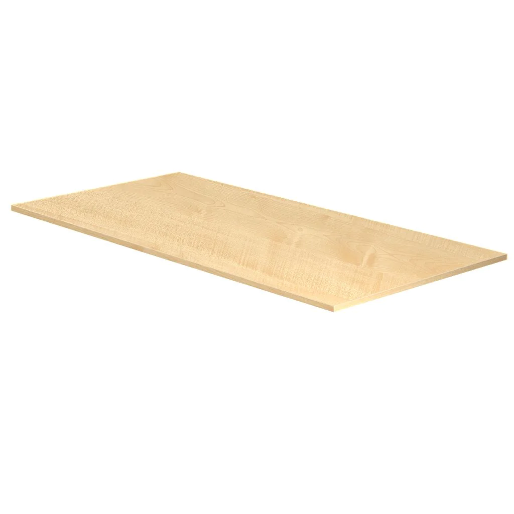Tischplatte Basic 140 x 80 cm von Deskonia - Produktbild 6 von 6