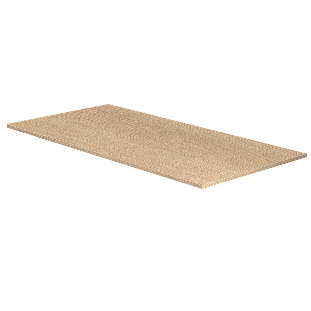 Tischplatte Basic 140 x 80 cm von Deskonia - Produktbild 5 von 6