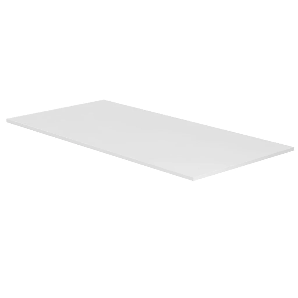 Tischplatte Basic 140 x 80 cm von Deskonia - Produktbild 2 von 6