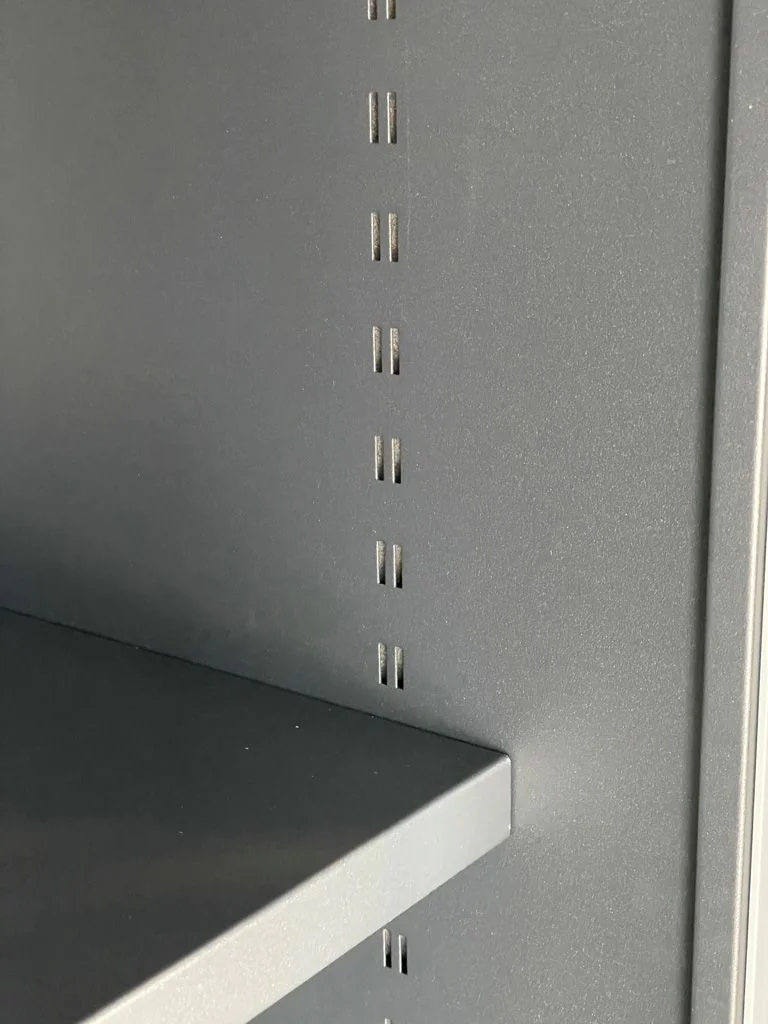 Dokumentenschrank ST 70 cm H:150 cm K:7021 T:7035 von Ceha - Produktbild 3 von 3