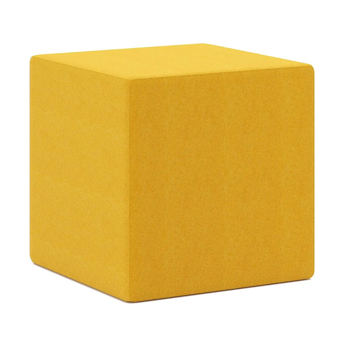 Hocker Dotto Square von Nowy Styl - Produktbild 2 von 2