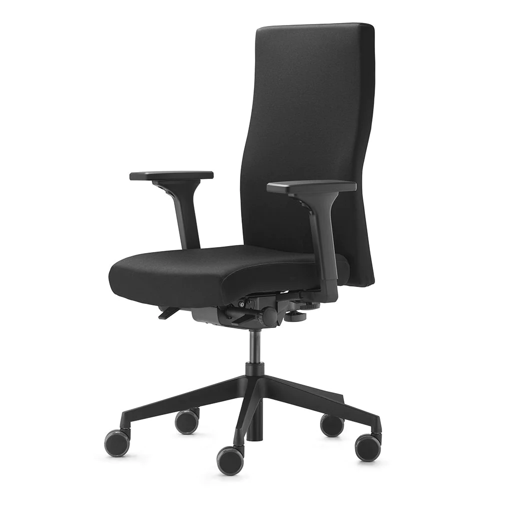 Bürostuhl to-strike plus comfort pro SK 9248 von Trendoffice - Produktbild 2 von 6