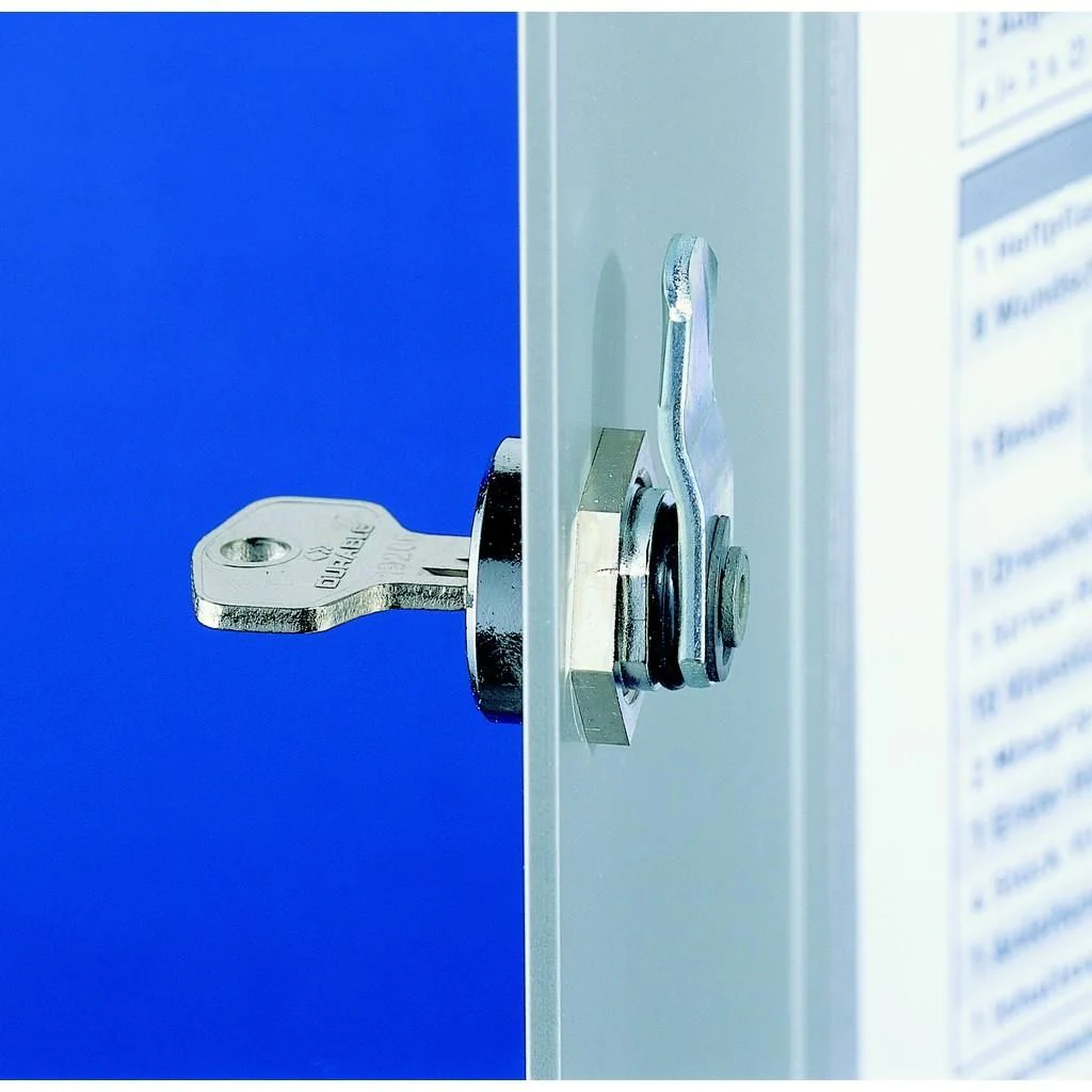 Erste-Hilfe-Set L von Durable - Produktbild 2 von 6