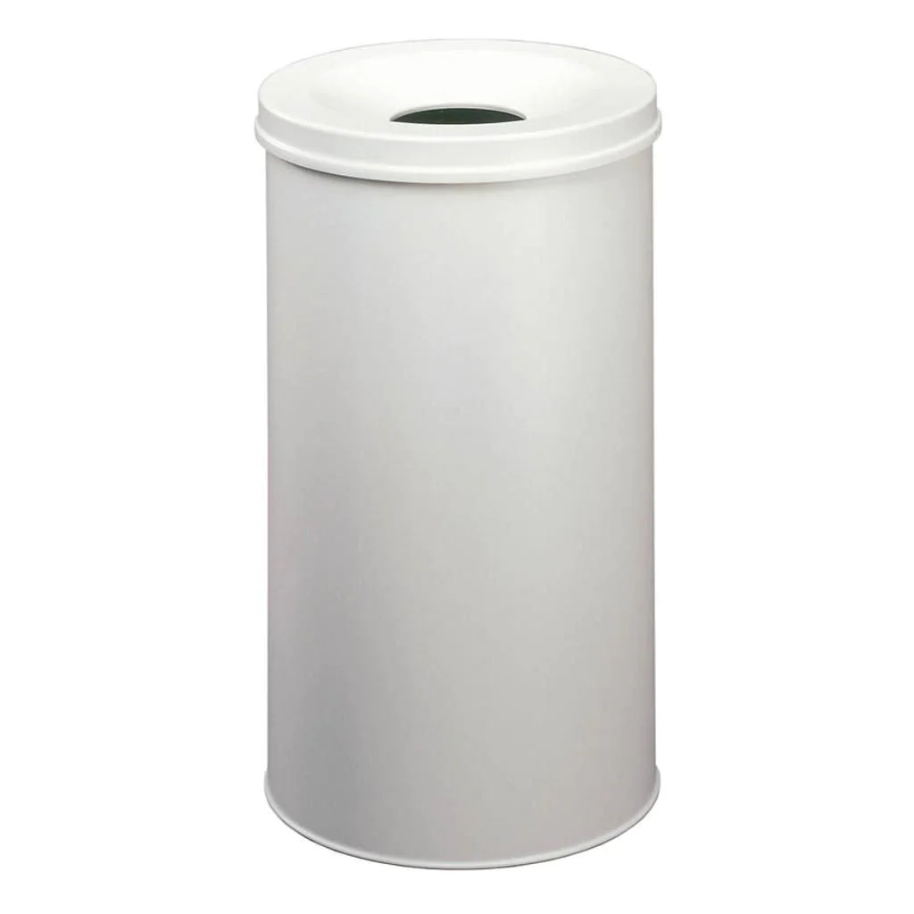 Papierkorb Safe rund von Durable - Produktbild 4 von 4