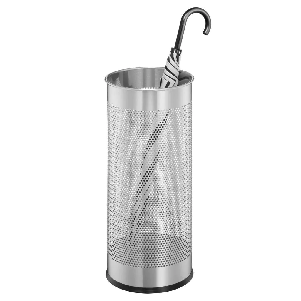 Schirmständer 3350 - Silber von Durable - Produktbild 2 von 3