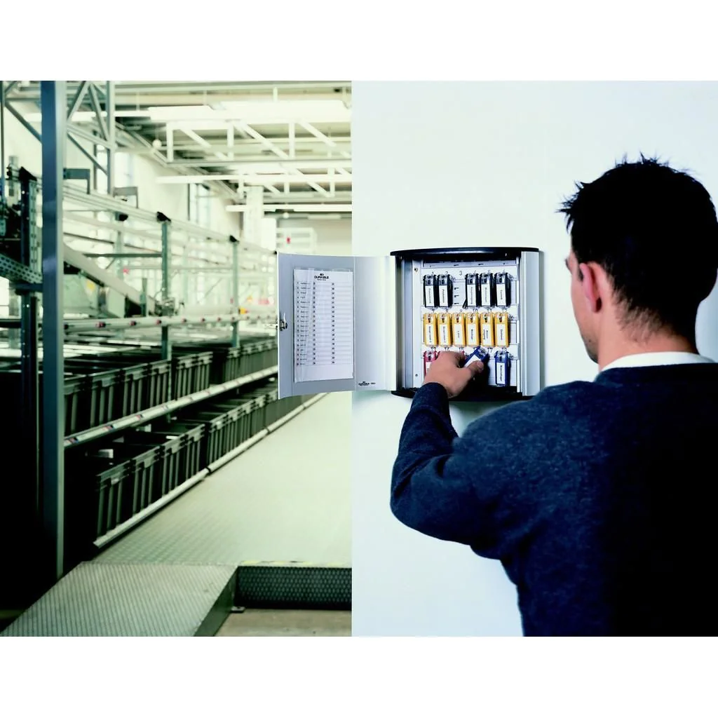 Schlüsselkasten Key Box 18 von Durable - Produktbild 3 von 5