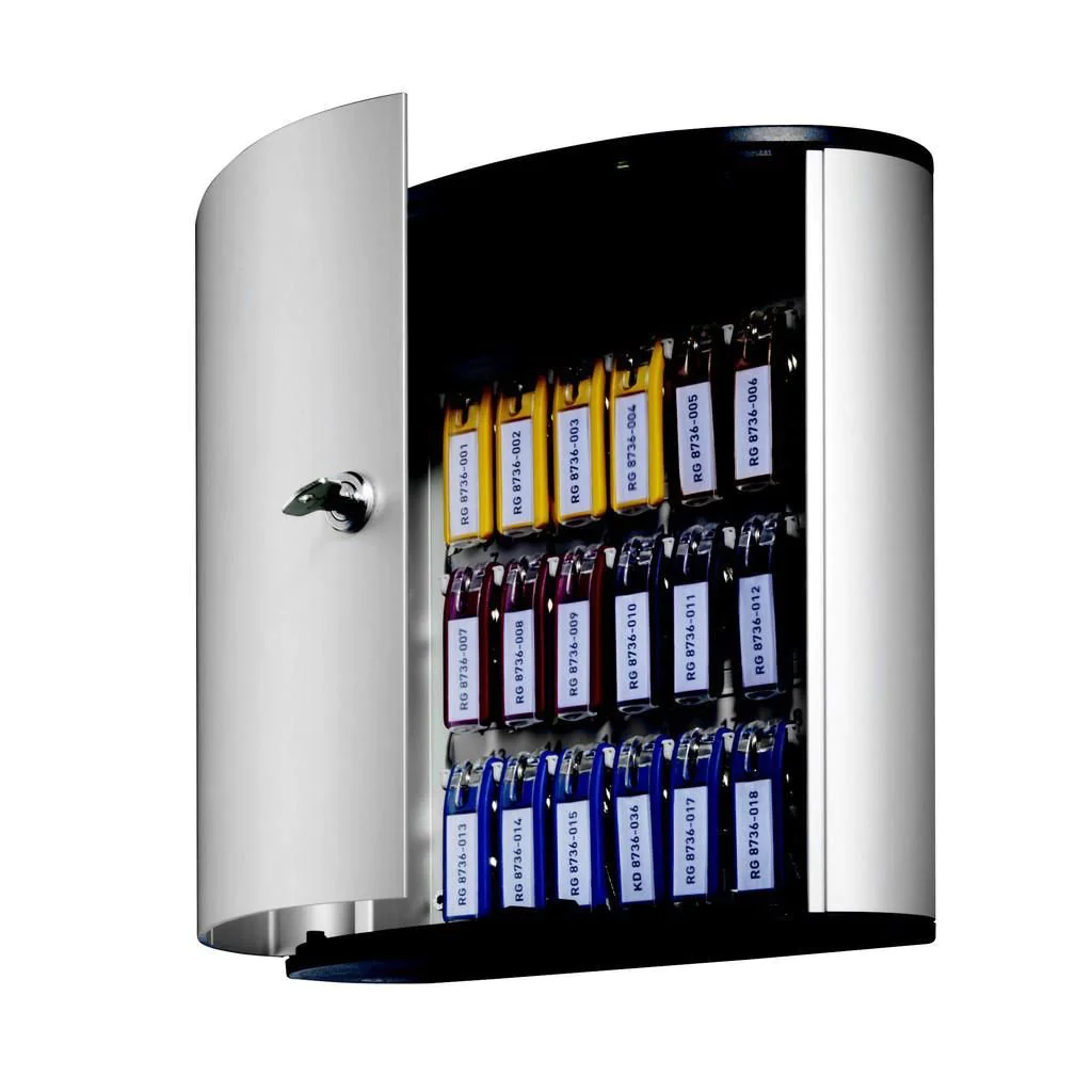 Schlüsselkasten Key Box 18 von Durable - Produktbild 5 von 5
