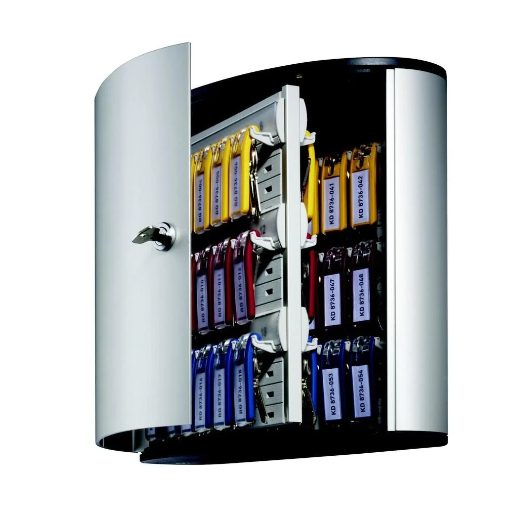Schlüsselkasten Key Box 54 von Durable - Produktbild 3 von 3