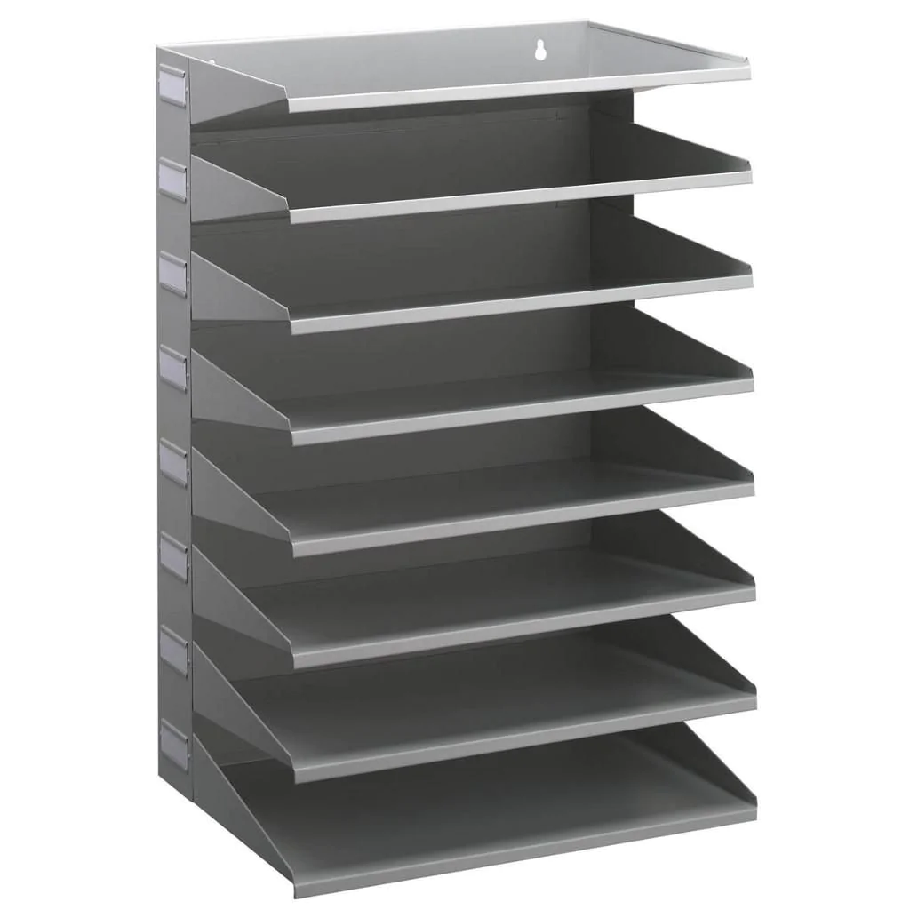 Sortierreck 8 von Durable - Produktbild 4 von 4
