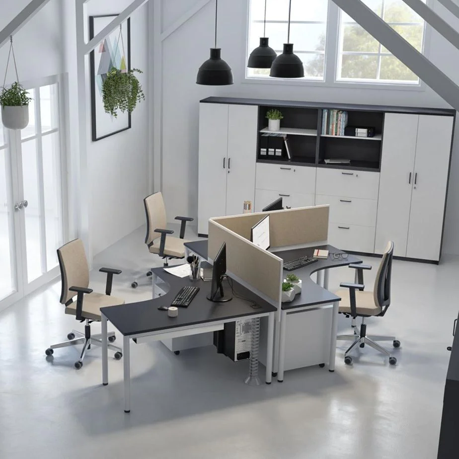 Schiebetürenschrank E10 - 3 OH von Nowy Styl - Produktbild 5 von 6