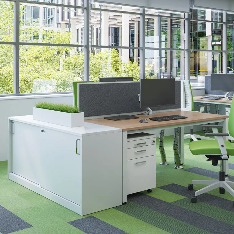 Regal E10 - 5 OH von Nowy Styl - Produktbild 2 von 6