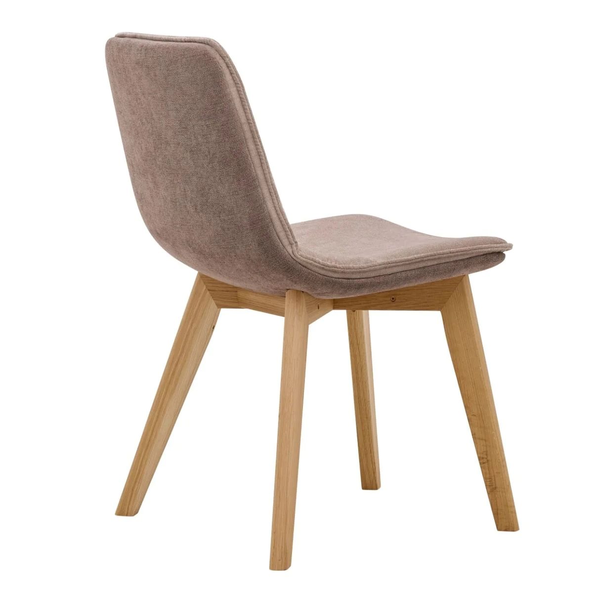 Konferenzstuhl Edge Holz von RIM - Produktbild 2 von 4