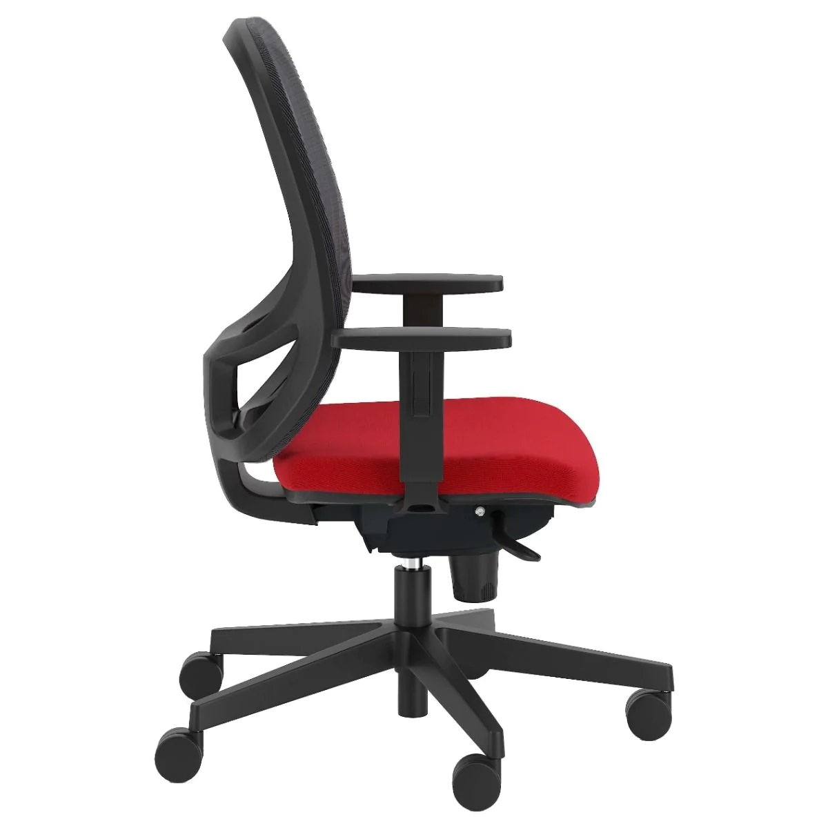 Bürostuhl Eggy von Nowy Styl - Produktbild 2 von 6