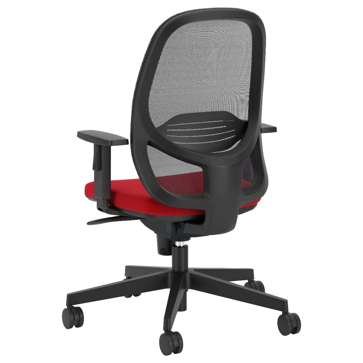 Bürostuhl Eggy von Nowy Styl - Produktbild 3 von 6