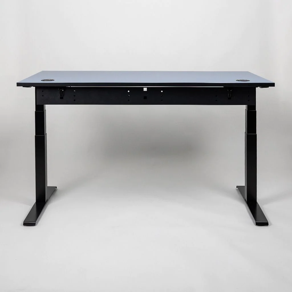 eModel 2.0 Schreibtisch, 120-200 cm, elektrisch höhenverstellbar, 2 Motoren von Nowy Styl - Produktbild 6 von 15
