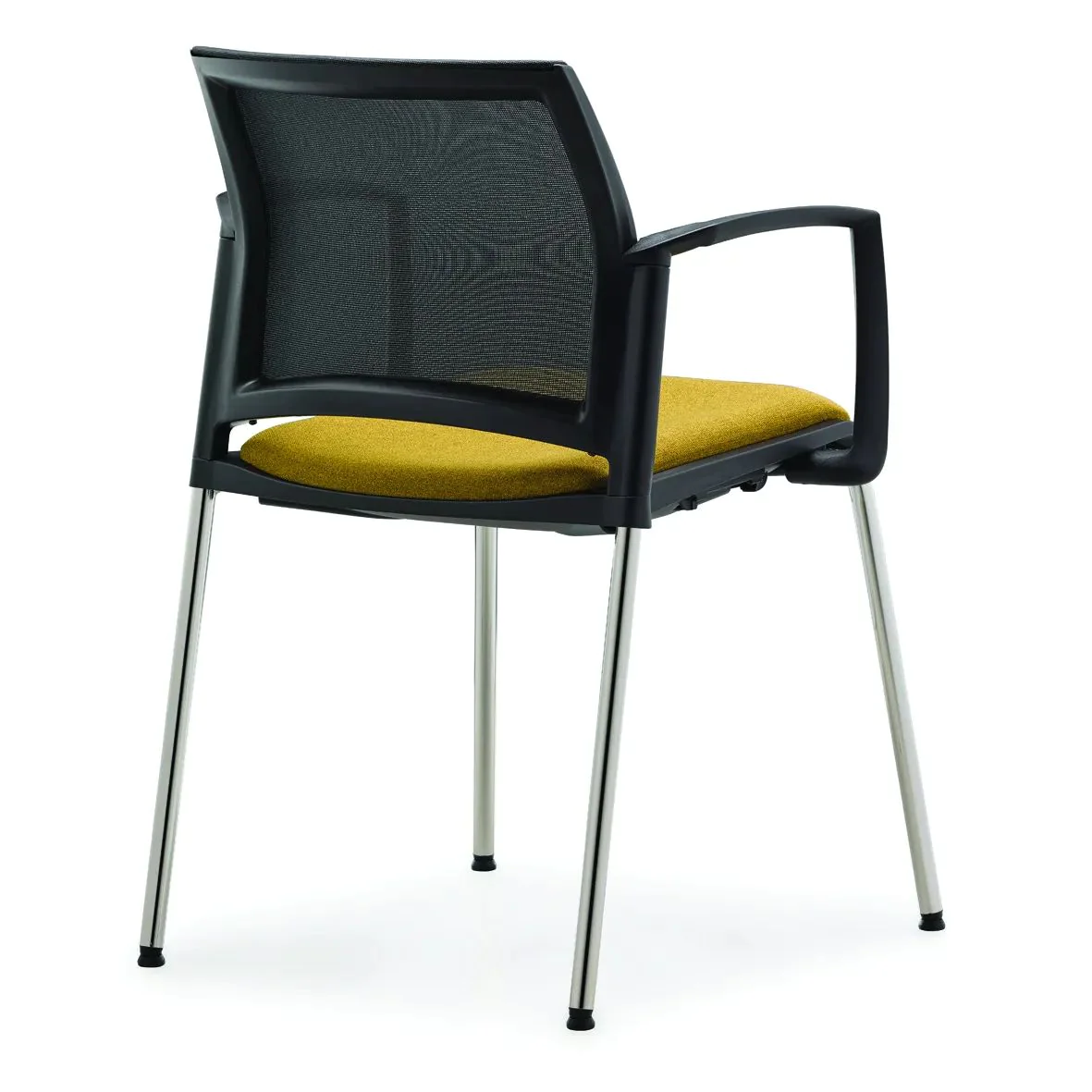 Besucherstuhl Easy Pro 1222 von RIM - Produktbild 4 von 4