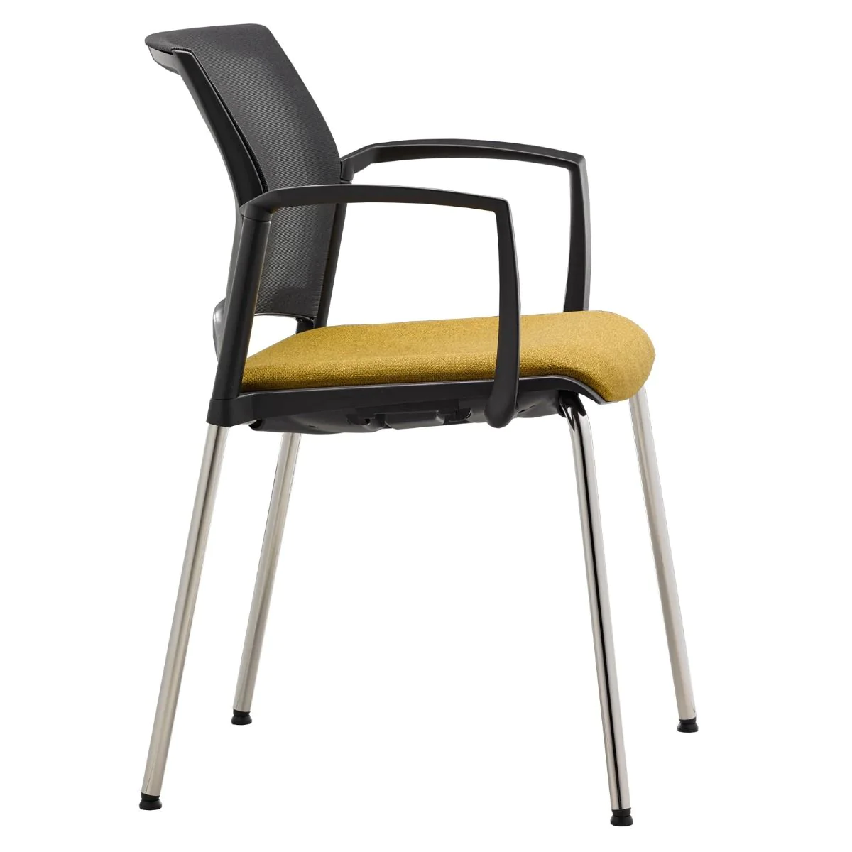 Besucherstuhl Easy Pro 1222 von RIM - Produktbild 3 von 4