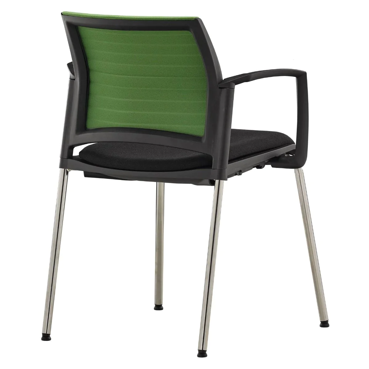 Besucherstuhl Easy Pro 1222L von RIM - Produktbild 2 von 4