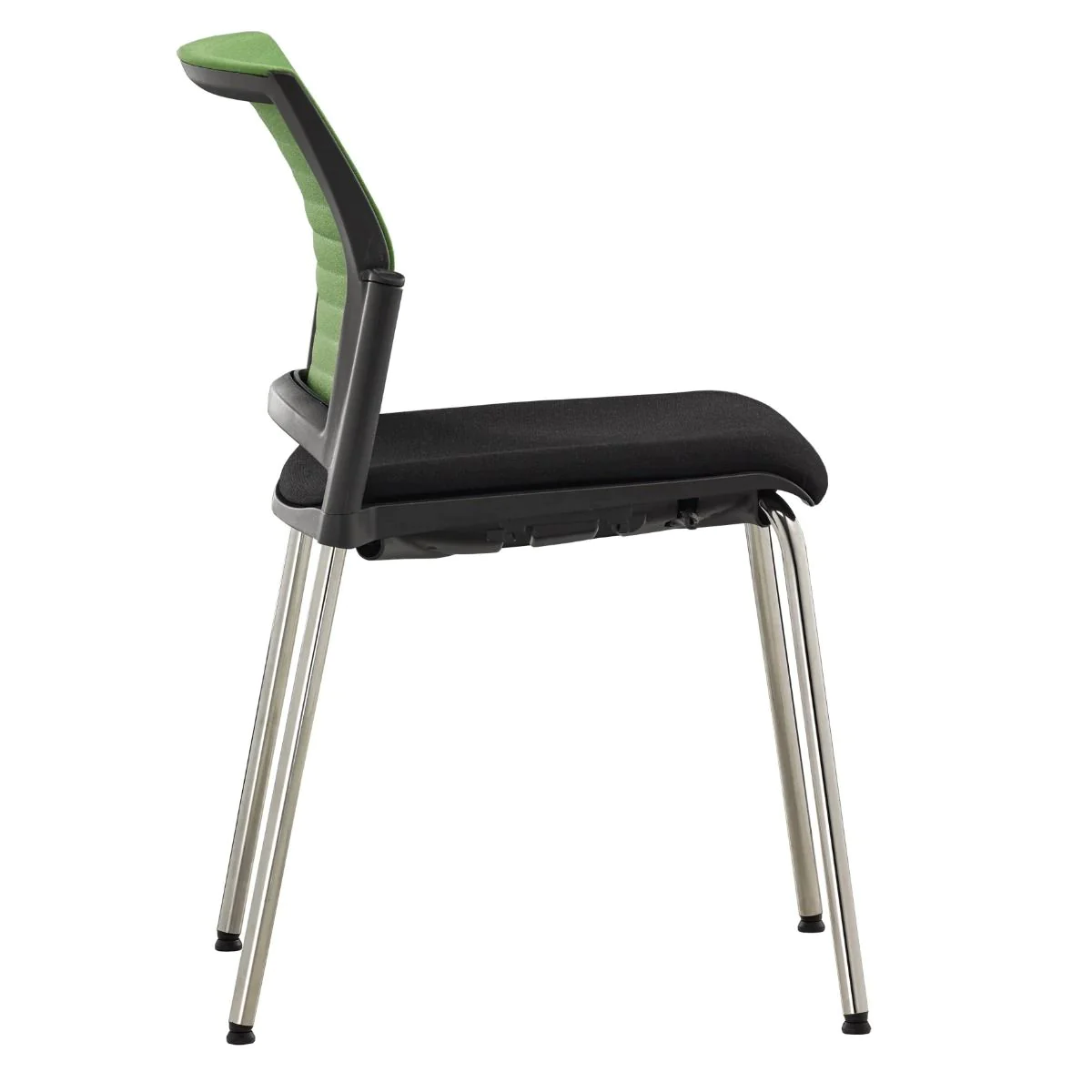 Besucherstuhl Easy Pro 1222L von RIM - Produktbild 3 von 4