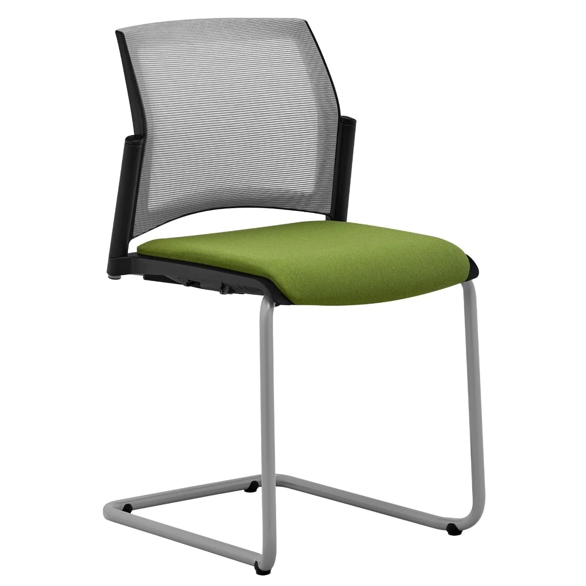 Besucherstuhl Easy Pro 1224 - RIM-EP-1224
