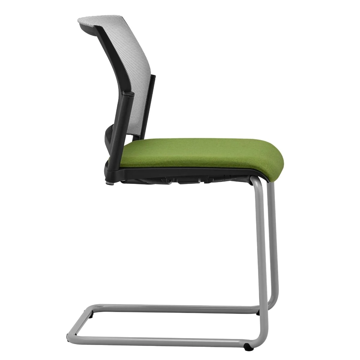 Besucherstuhl Easy Pro 1224 von RIM - Produktbild 2 von 3