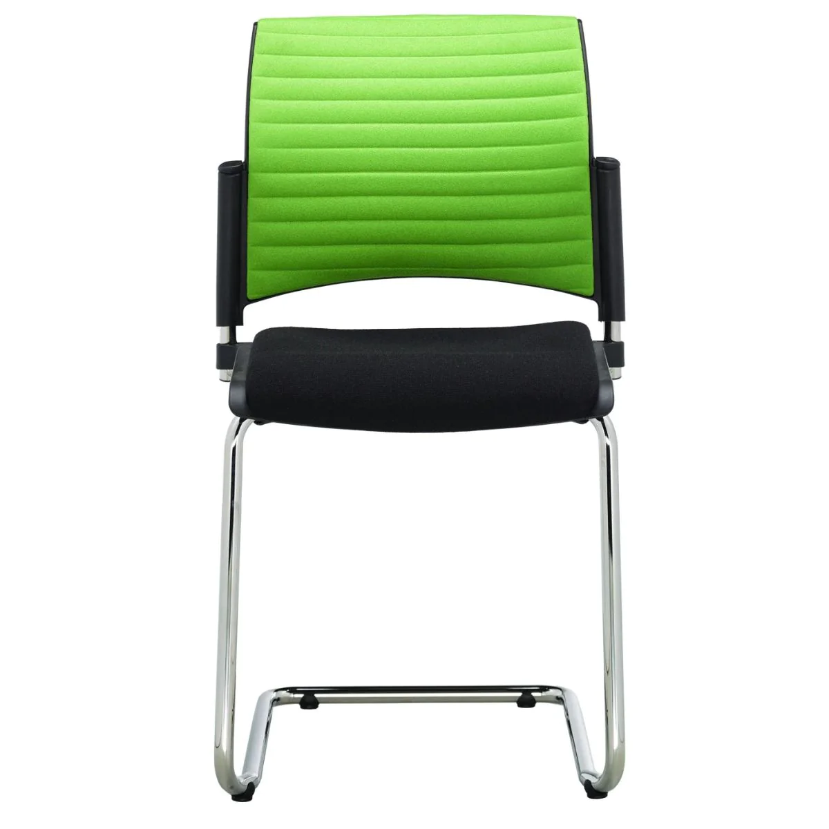 Besucherstuhl Easy Pro 1224L von RIM - Produktbild 2 von 4