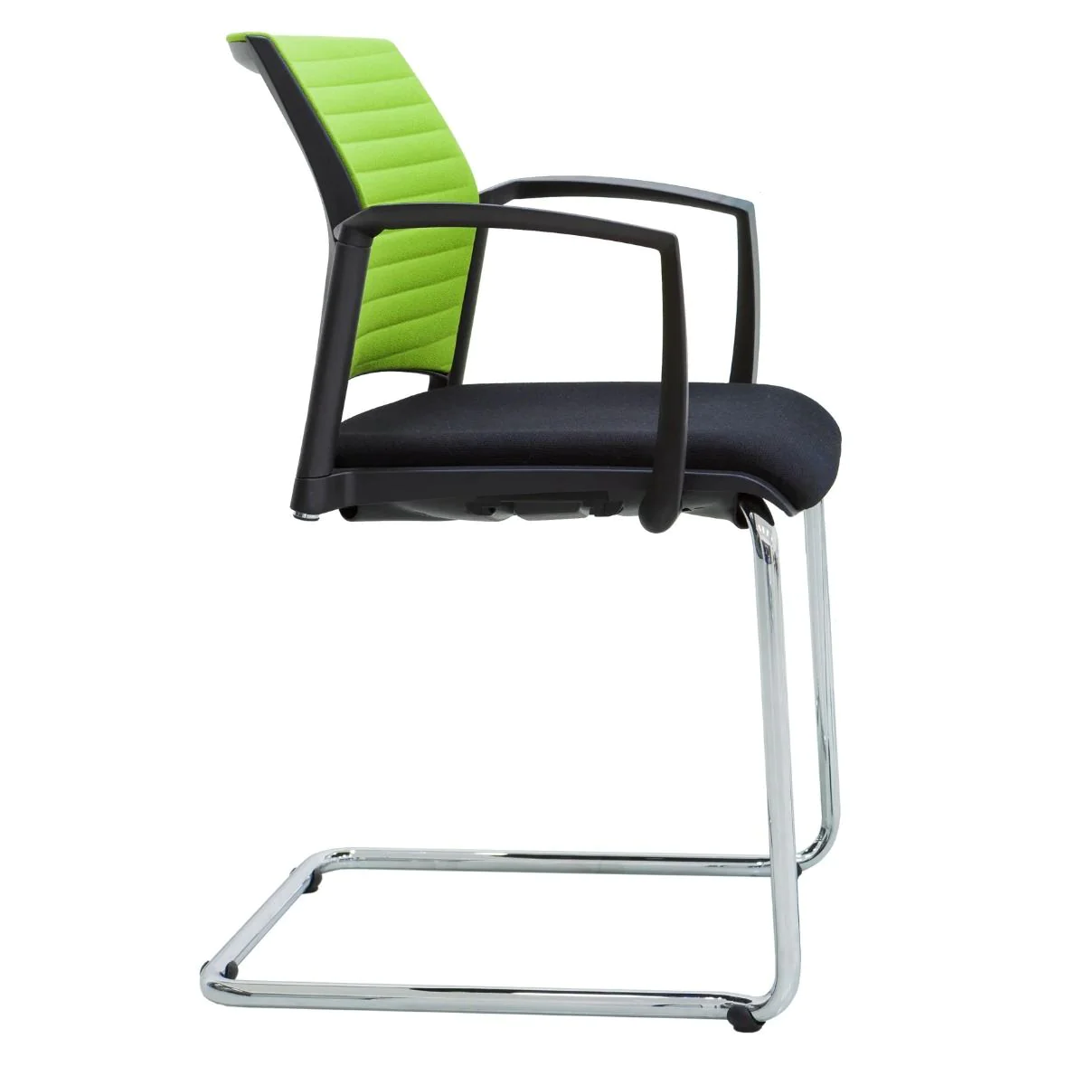 Besucherstuhl Easy Pro 1224L von RIM - Produktbild 4 von 4