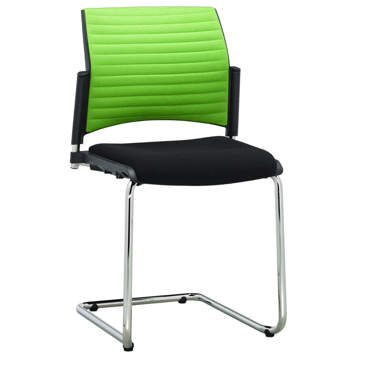 Besucherstuhl Easy Pro 1224L - RIM-EP-1224L