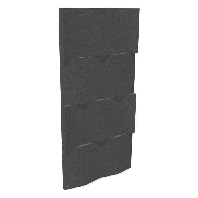 Akustik-Wandabsorber 3D Wave - ERP-ERSI-3D-WEL