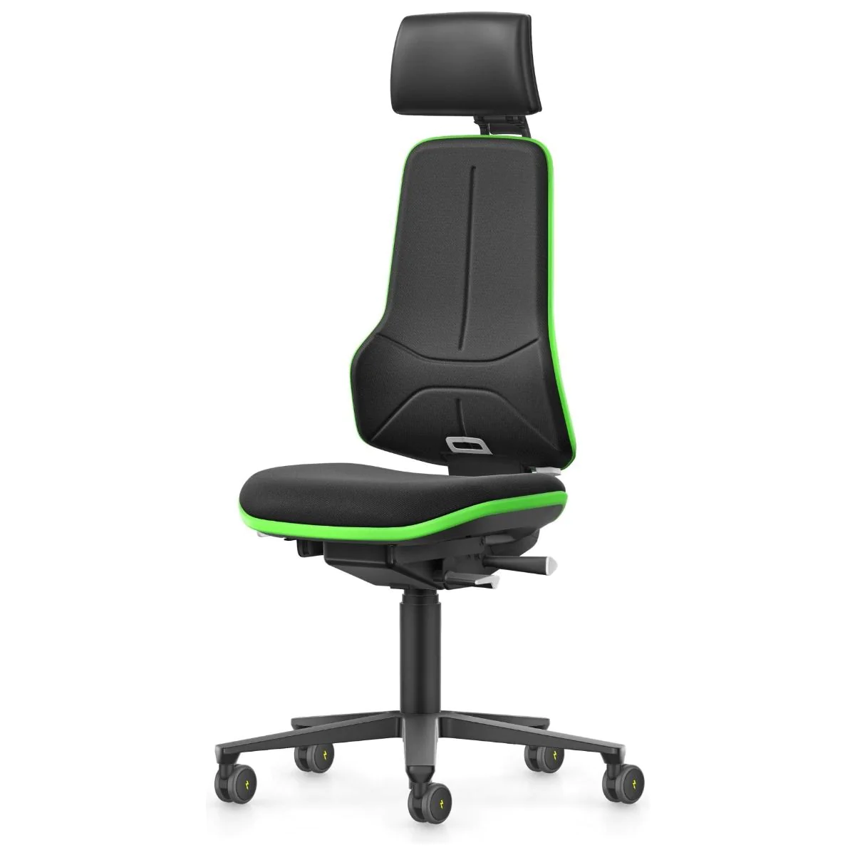 Arbeitsstuhl Neon ESD XXL - BIM-Neon-ESD-XXL
