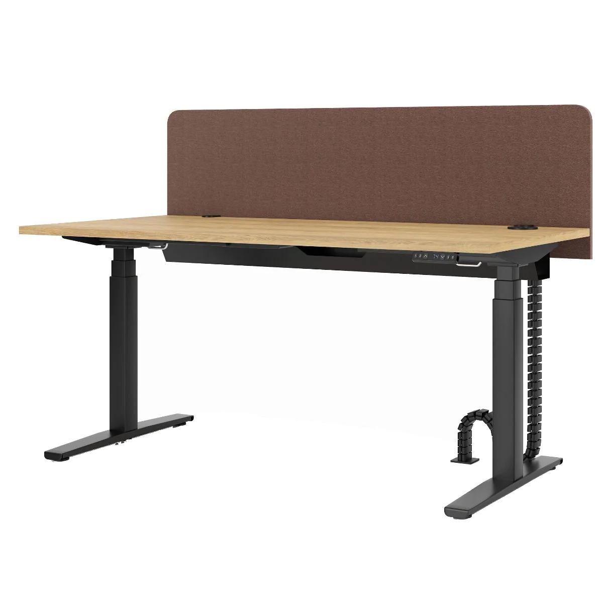 Schreibtisch eUP 3 PRO von Nowy Styl - Produktbild 6 von 7