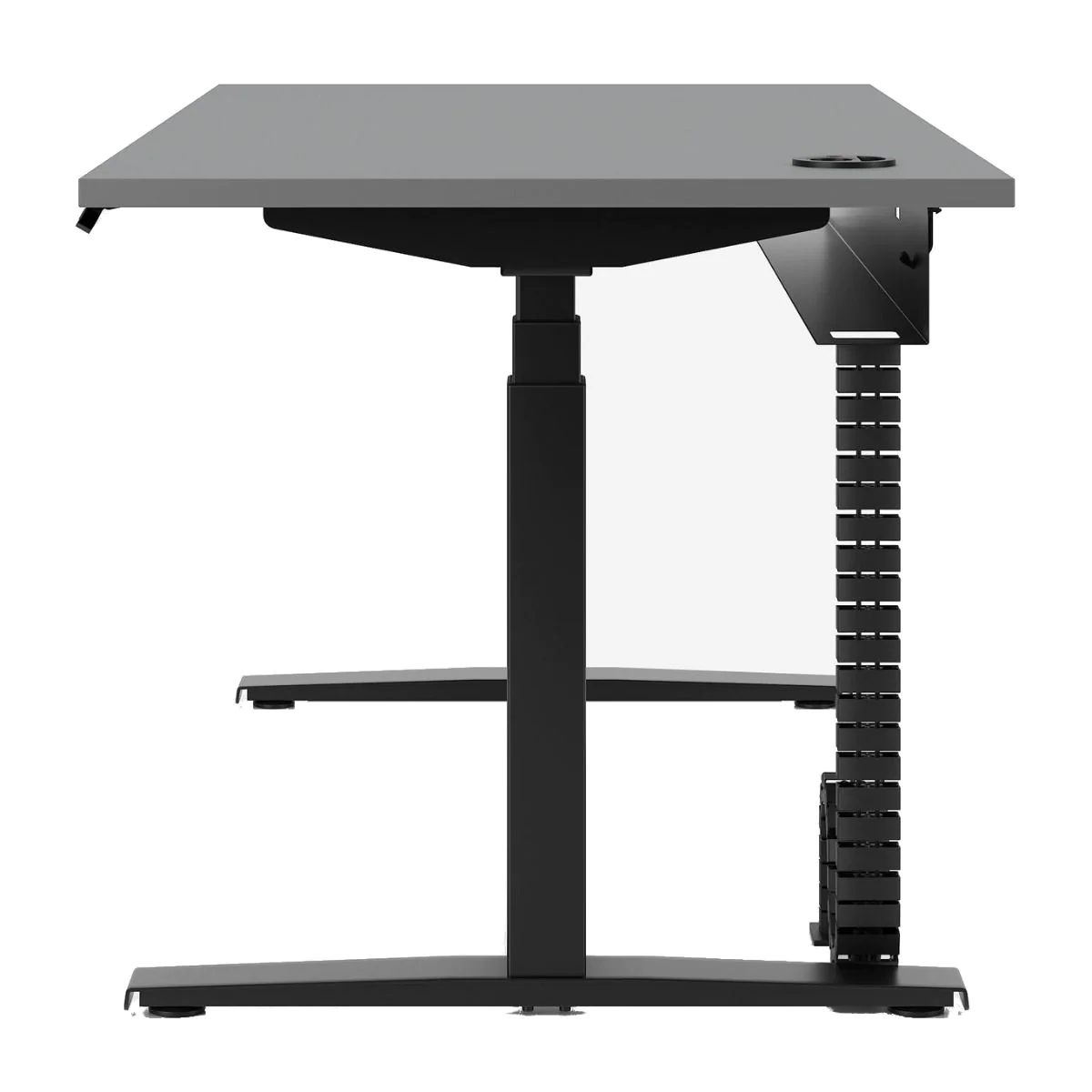 Schreibtisch eUP 3 PRO von Nowy Styl - Produktbild 5 von 7