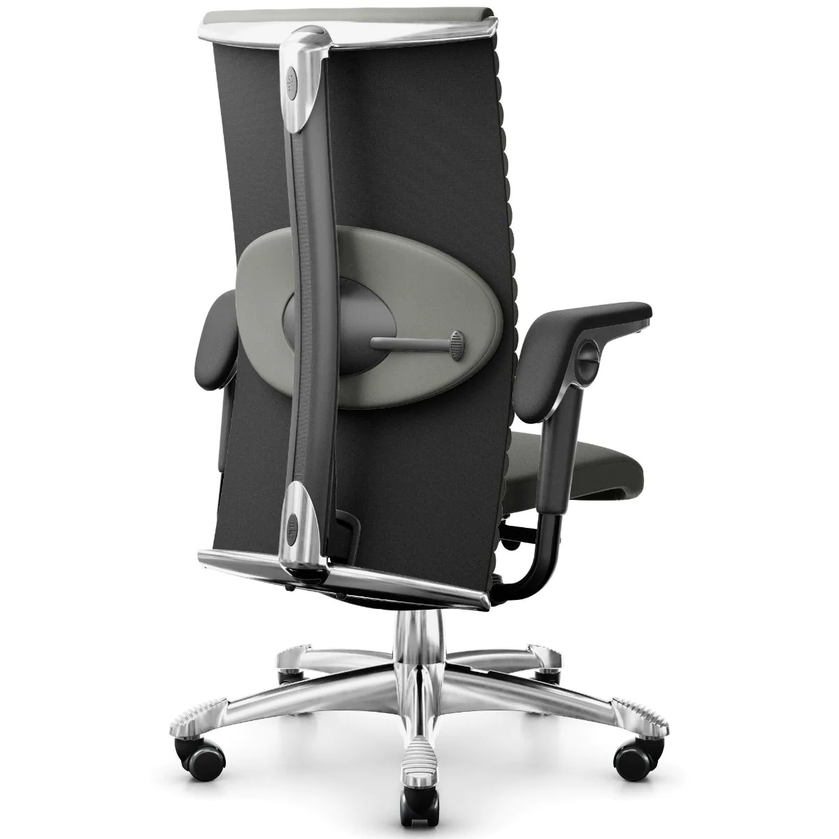 Arbeitsstuhl HAG Excellence 9321 von HAG - Produktbild 3 von 4
