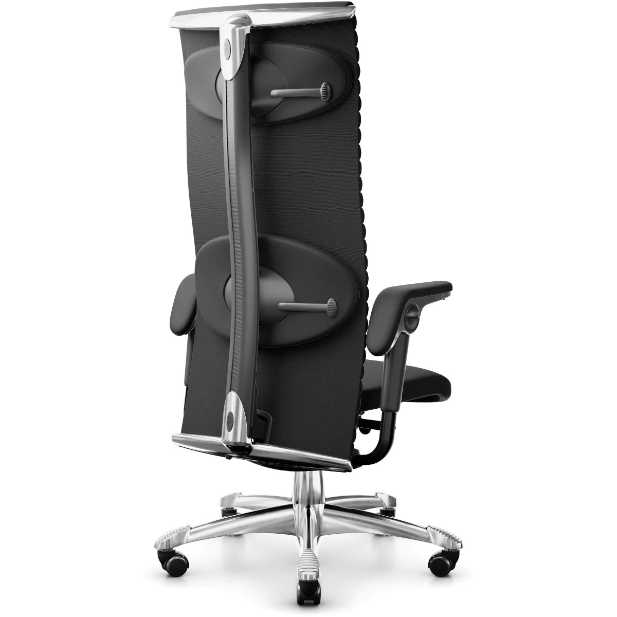 Arbeitsstuhl HAG Excellence 9331 von HAG - Produktbild 3 von 4
