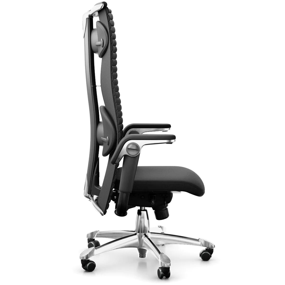 Arbeitsstuhl HAG Excellence 9331 von HAG - Produktbild 2 von 4
