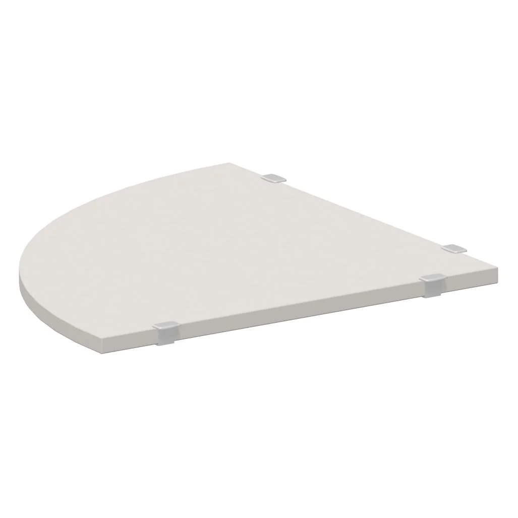 Eckplatte Flib - NST-FLIB-TABLE-TOP