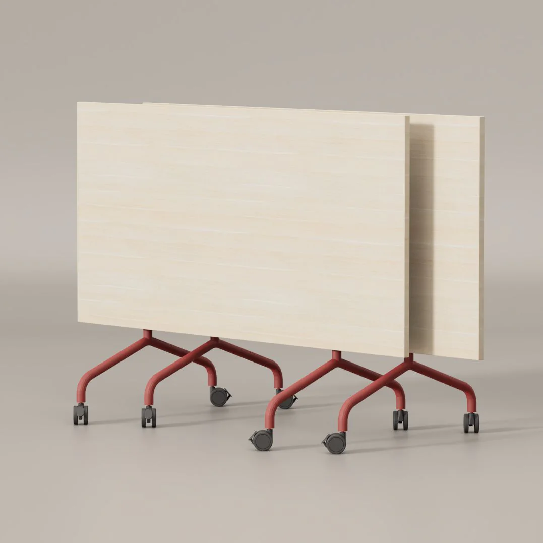 Klapptisch Flib RC von Nowy Styl - Produktbild 5 von 5