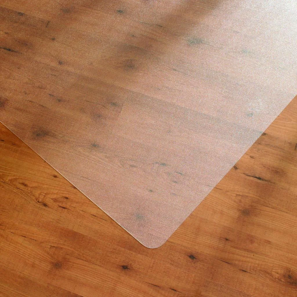 Bodenschutzmatte Cleartex Ultimat von Floortex - Produktbild 2 von 2