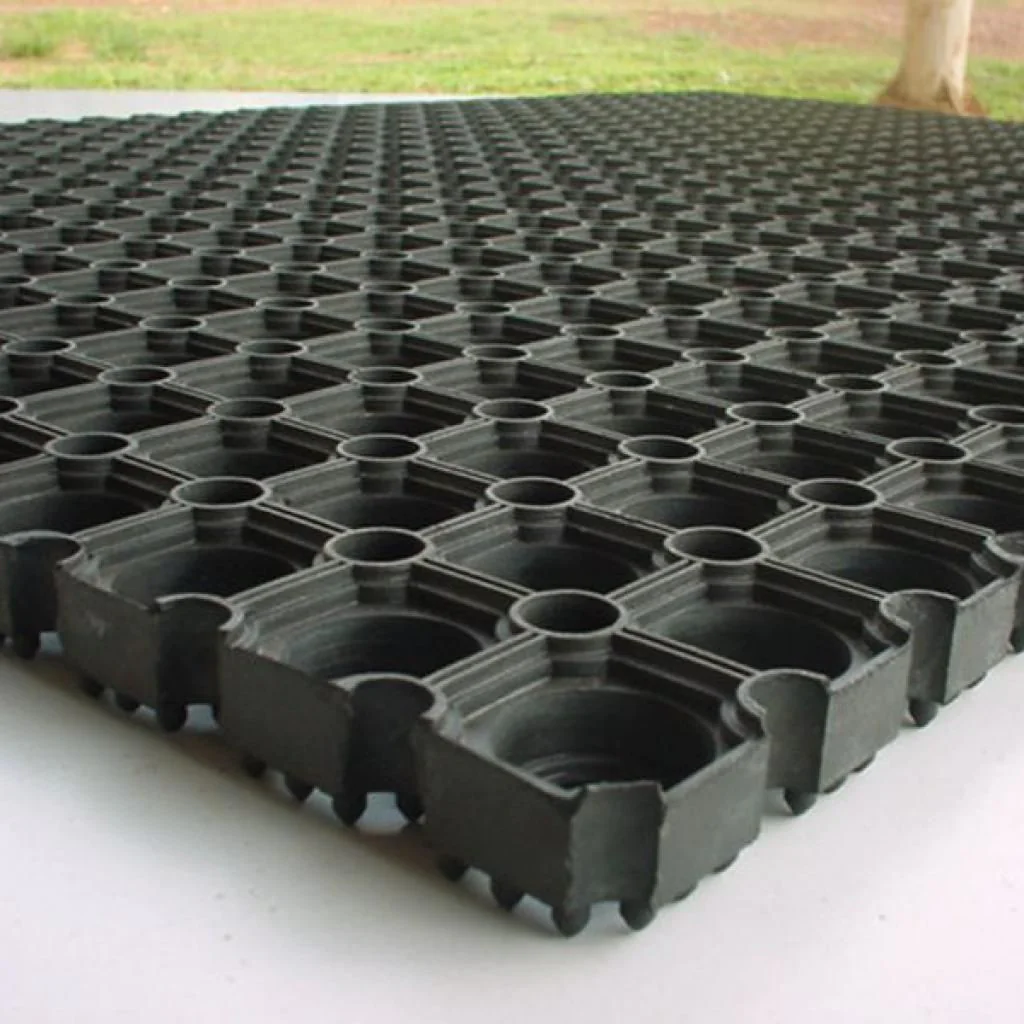 Gummimatte Doortex Octomat von Floortex - Produktbild 2 von 5