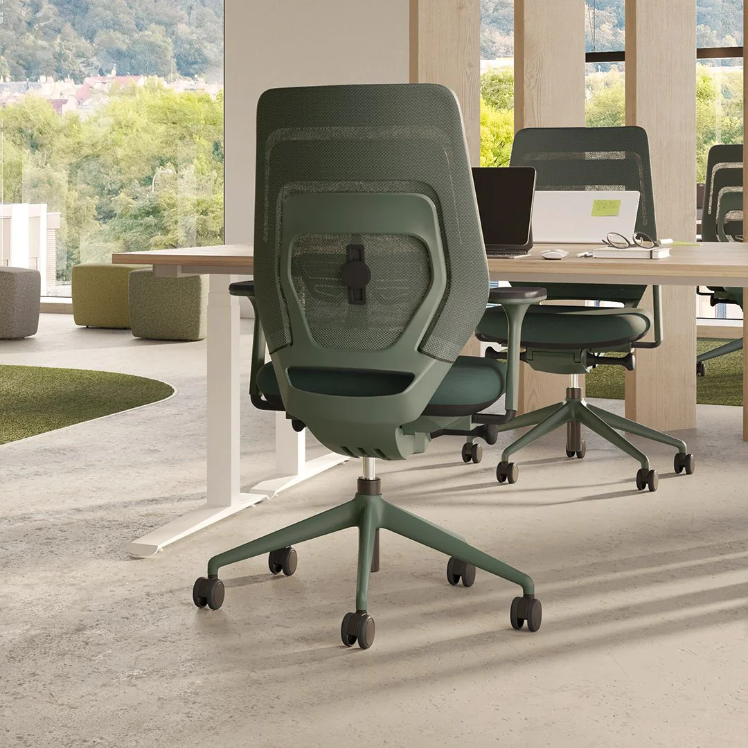 Bürostuhl asiento - FMB-1.159.100000