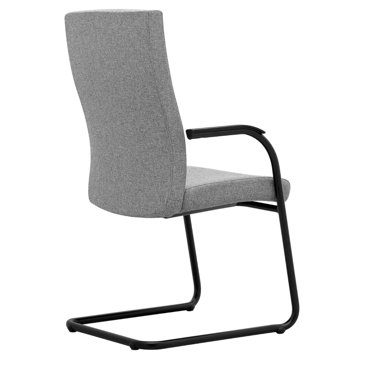 Freischwinger Focus 646 A von RIM - Produktbild 2 von 5
